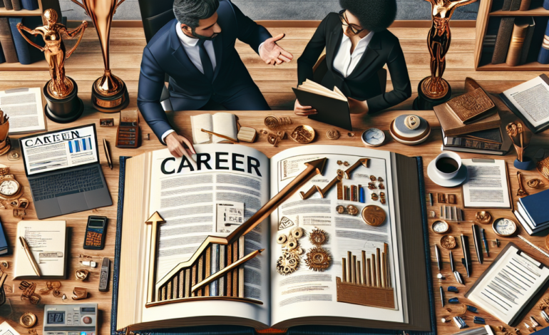 Mastering the Art of Career Planning: Tips for Success