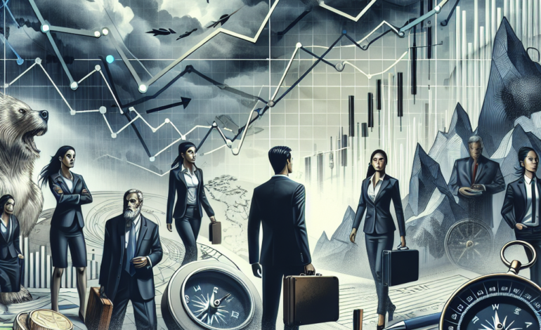 Navigating Economic Uncertainty: Business Survival Strategies for Tough Times