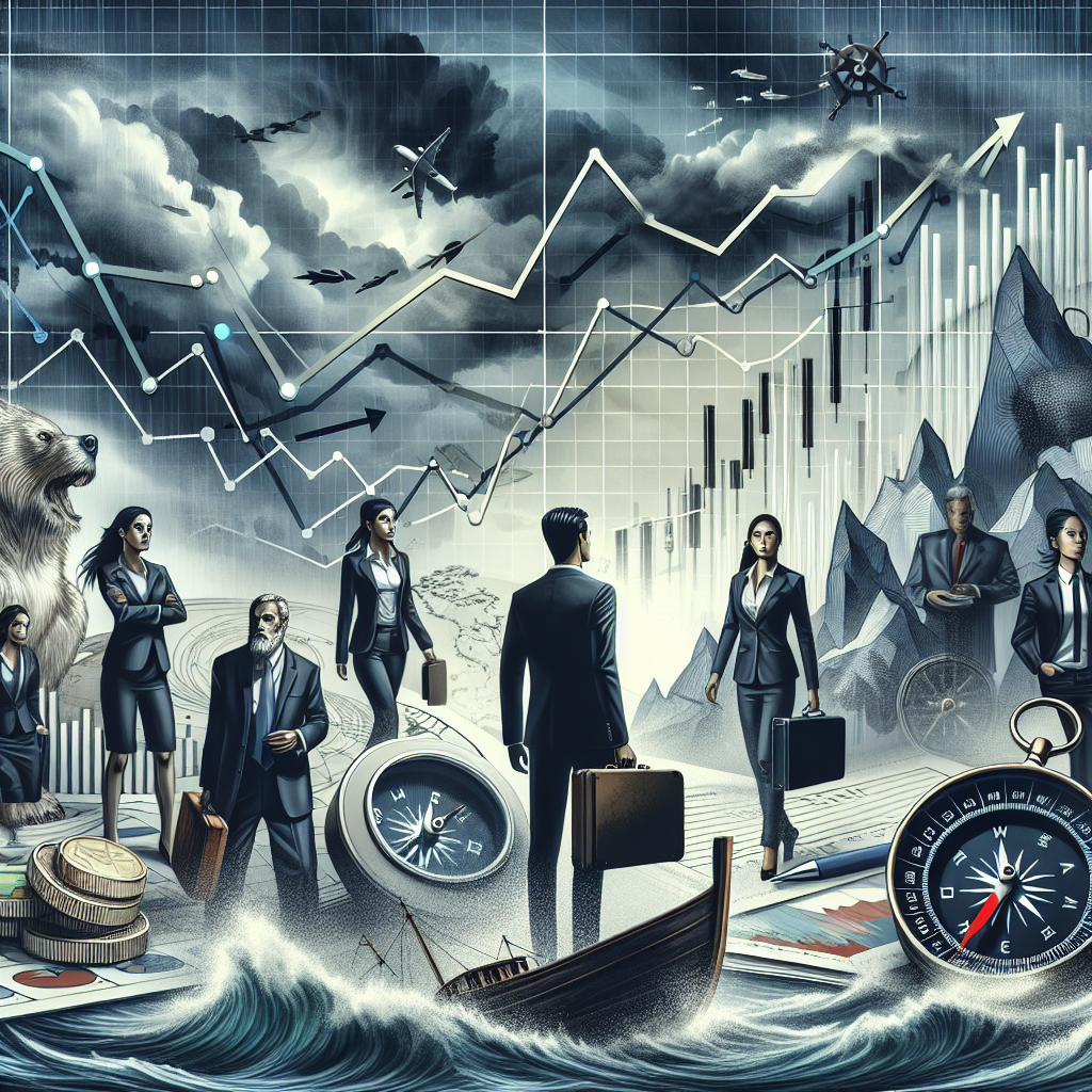 Navigating Economic Uncertainty: Business Survival Strategies for Tough Times